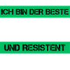Resistant Farmer
