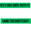 Resistant Coach