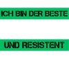 Resistant Educator
