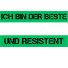 Sauveteur résistant