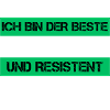 Concierge résistant