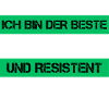 Technicien résistant