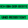 Resistant Conductor