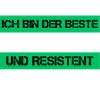 Comptable résistant