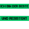 Chimiste résistant