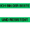 Resistant Gatekeeper