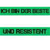 Resistant Physician