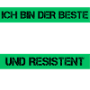 Resistant Captain