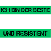 Chirurgien résistant