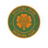Irish Drinking Team Leprechaun-shirt