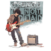 Grunge NOT Dead 02
