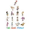 All in one with outline
