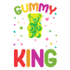 Gümmibär King of Sweets
