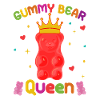 Gümmibär Queen of Sweets