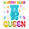 Gümmibär Queen of Sweets