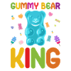 Gümmibär King of Sweets