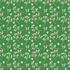 Blume-Blatt-Muster Flower Leaf Pattern