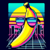 Banana Bril