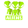 Extraterrestres