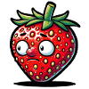 Fraise Ado