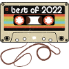 Millésime légendaire 2022