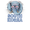 South Korea