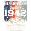 Millésime 1942 légendaire