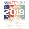 Millésime 2019 légendaire