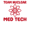 Team Nuclear Medicine Technologist