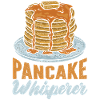 Pancake Lover Kids Pancake