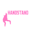 Gymnast Handstand Handstands