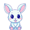 Baby bunny