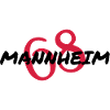 Mannheim Monnem Mannheimat
