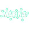 Marina as Funny