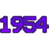1954