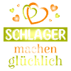 Schlager machen glücklich