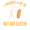 Gluten Free Gluten Intolerance