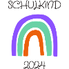 Schulkind 2024