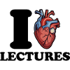 I love lectures