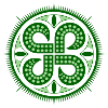 St. Stentacles (green)