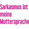 Sarcasm Pro
