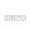 Husband dad falconer hero