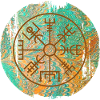 Vegvisir E 36