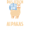 Alpaca