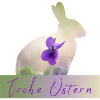 Happy Easter Bunny