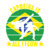 Capoeira Capoeirista