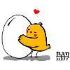 Sibling Egg