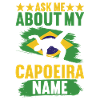 Capoeira Capoeirista