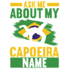Capoeira Capoeirista