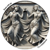 Belly Dance Stone Carving